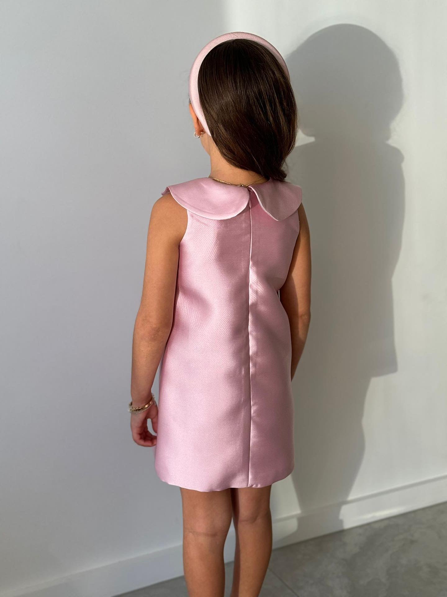 Little Lady Dress