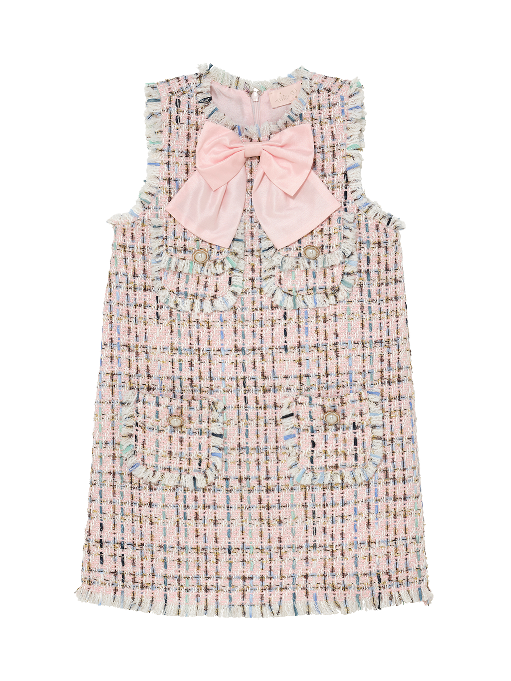 Texas Hold`Em Dress