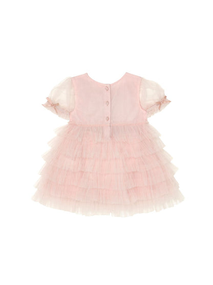 Bebe Rococo Tutu Dress