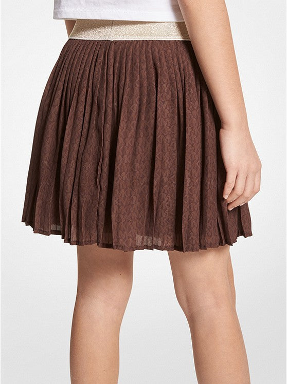 Michael Kors Pleated Skirt