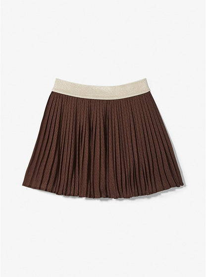 Michael Kors Pleated Skirt