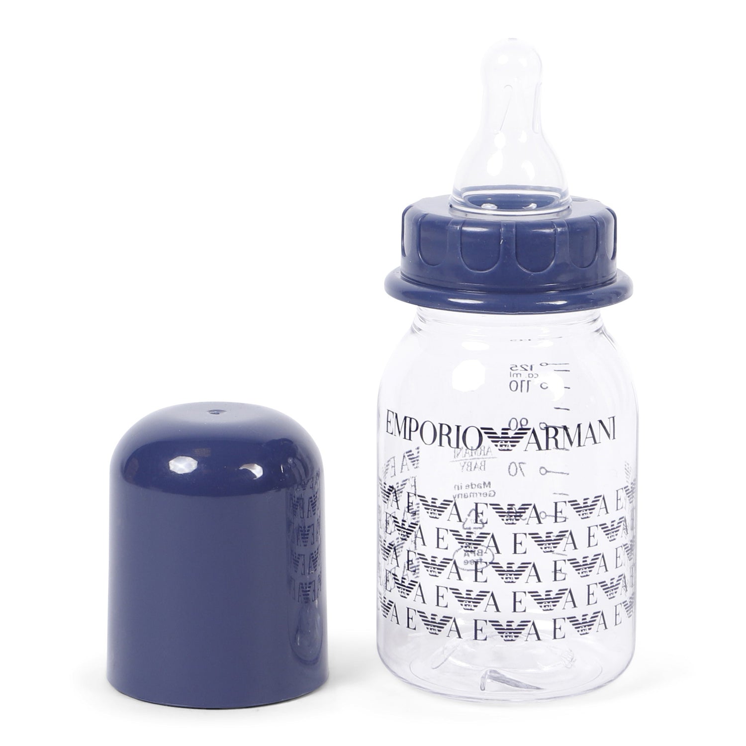 Baby 125ml Bottle