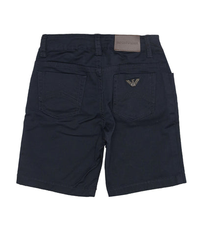 EA Shorts 8N4S01