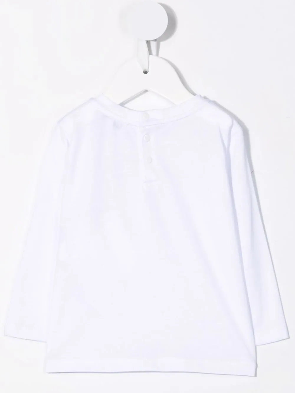 Emporio Armani T-Shirt Style: 8Nhtn6