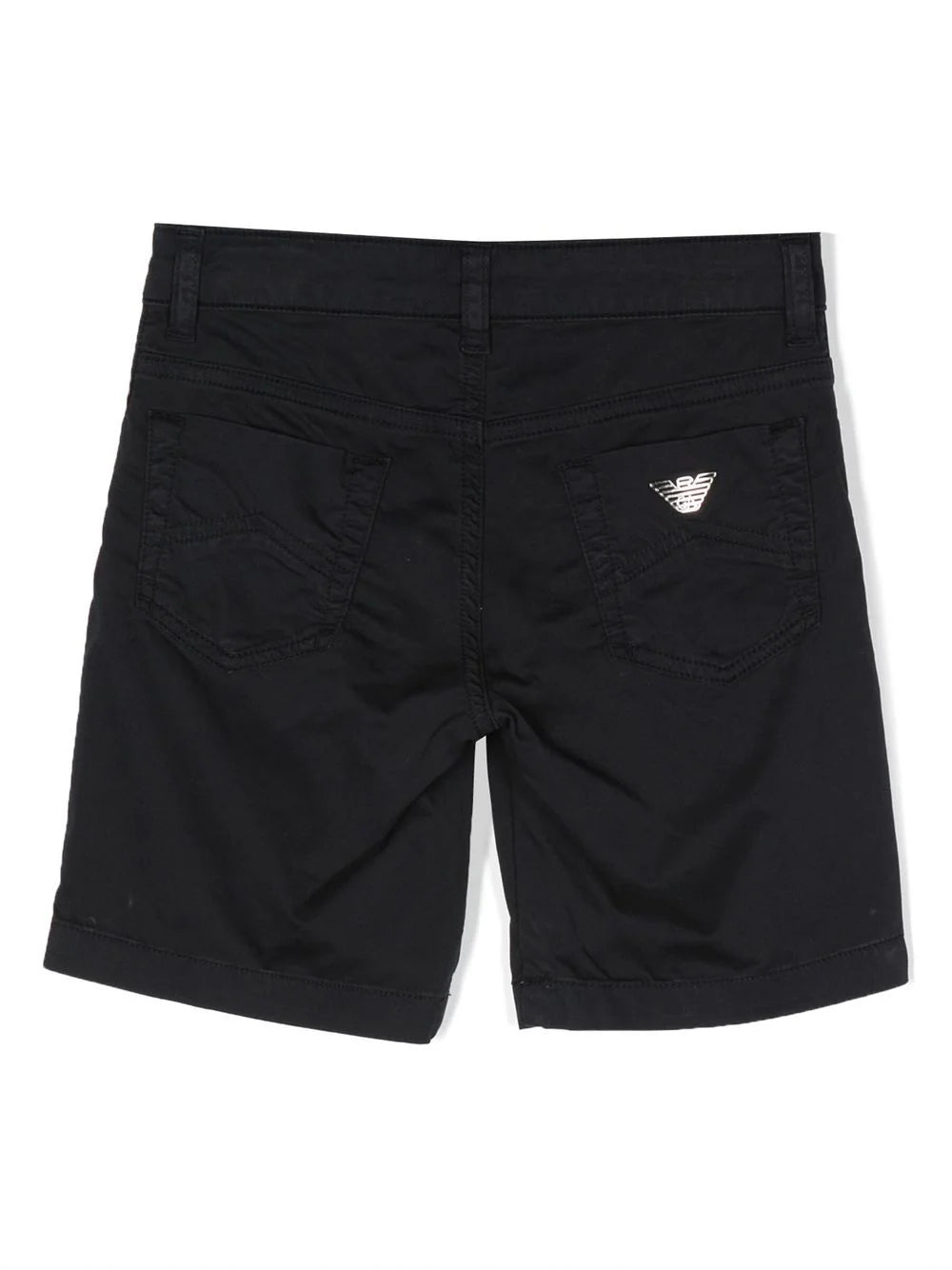 Emporio Armani 5 Pockets Shorts| Schools Out