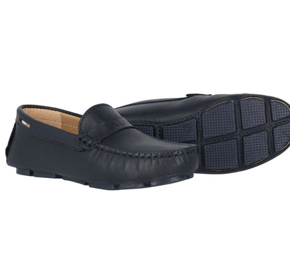 Moccasin