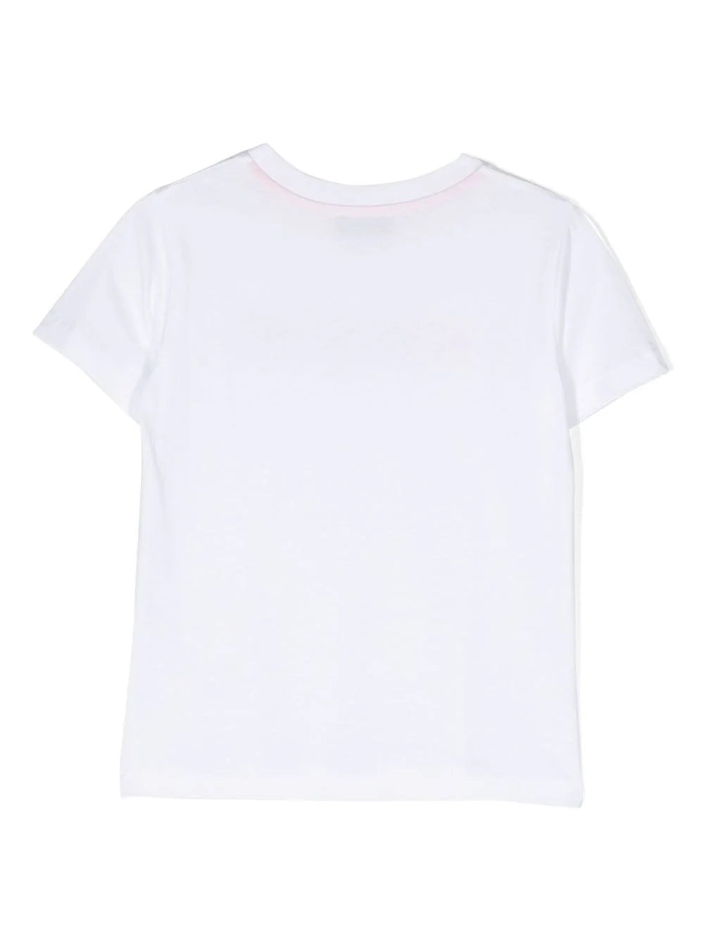 Missoni Kids Logo-print Cotton-Jersey T-Shirt