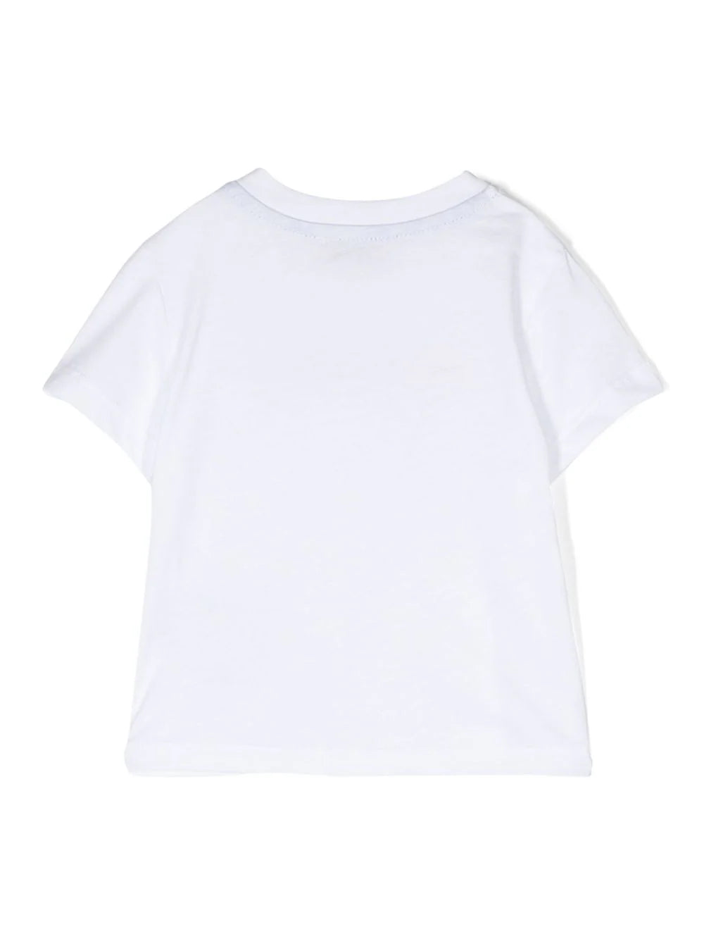 Missoni Kids Logo-Print Cotton-Jersey T-Shirt