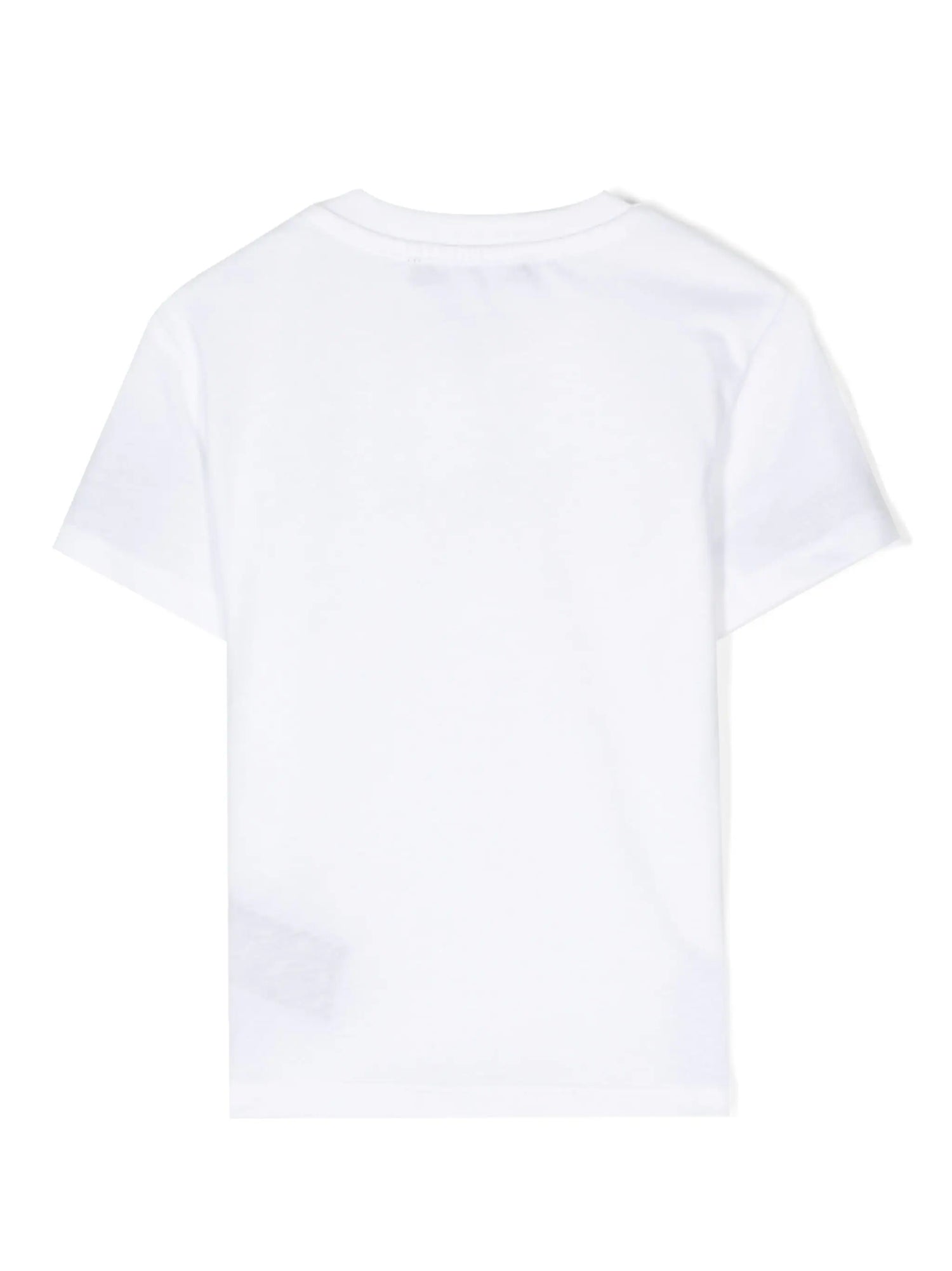 Logo Cotton T-shirt