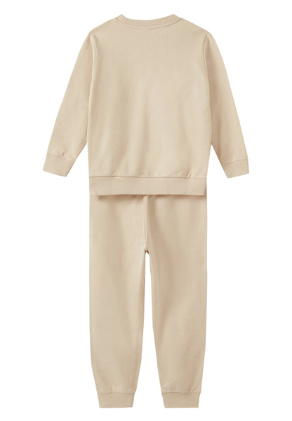 Cotton Tracksuit