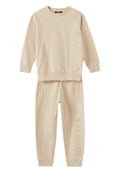 Cotton Tracksuit