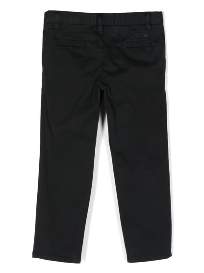 Classic Tailored Trousers for Kids