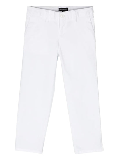 Classic Tailored Trousers for Kids