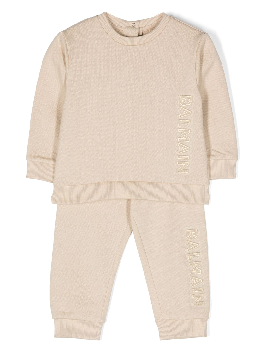 Balmain Sweatshirt Tracksuit