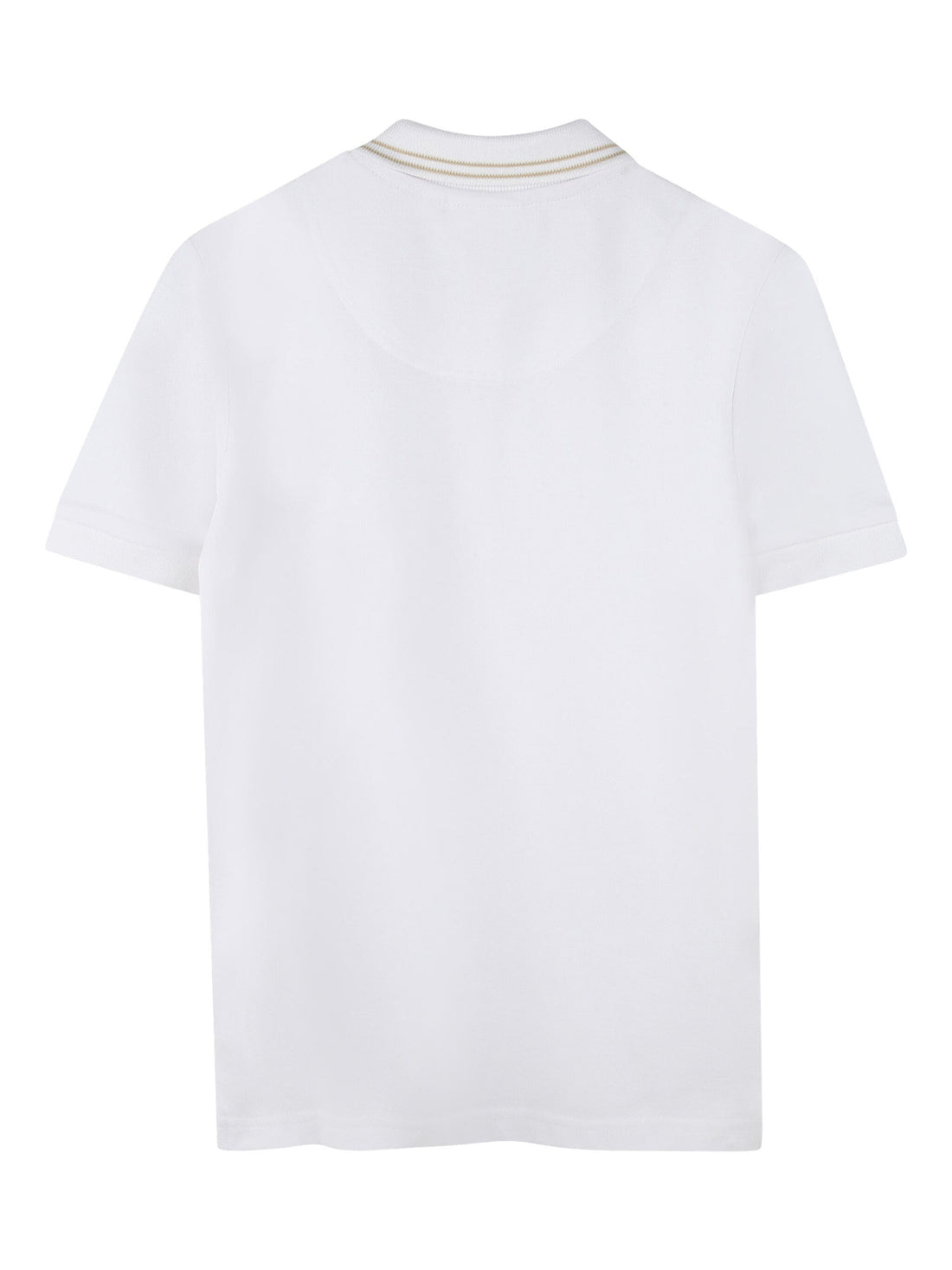 Short Sleeve Polo