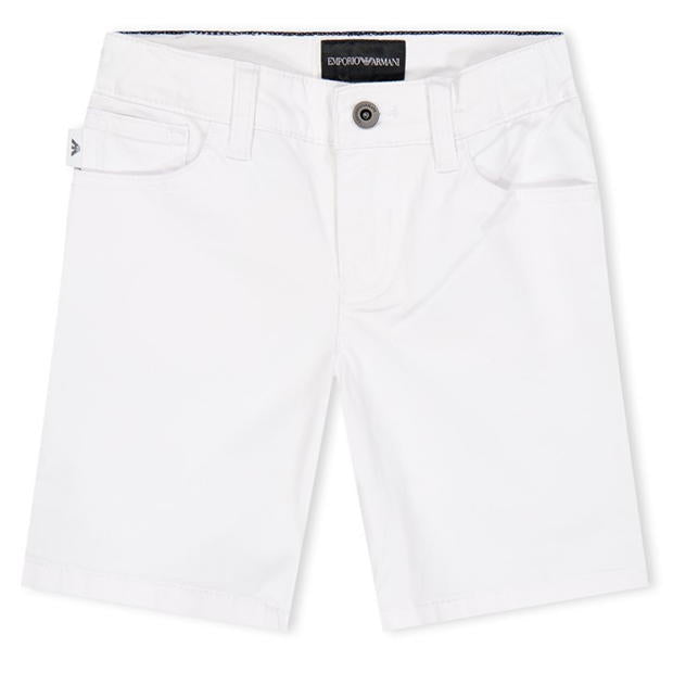 EA Shorts 8N4S01