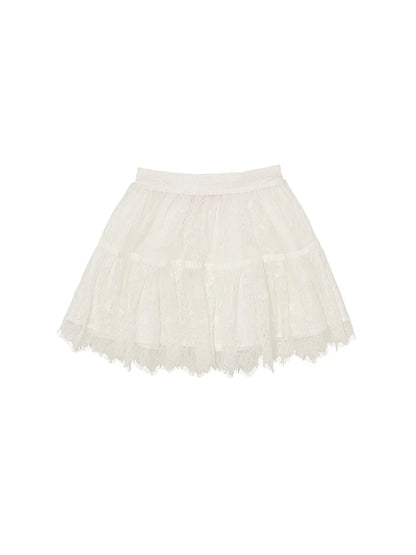 Saloon Skirt