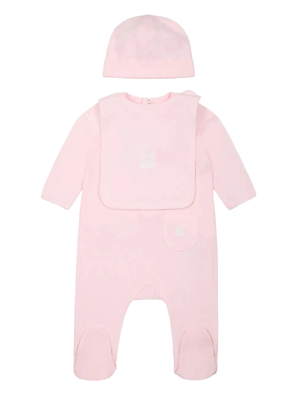 Givenchy Pyjamas+Bib+Hat Givenchy
