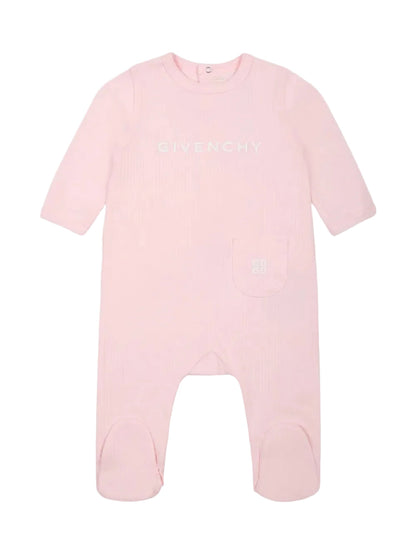 Givenchy Pyjamas+Bib+Hat Givenchy