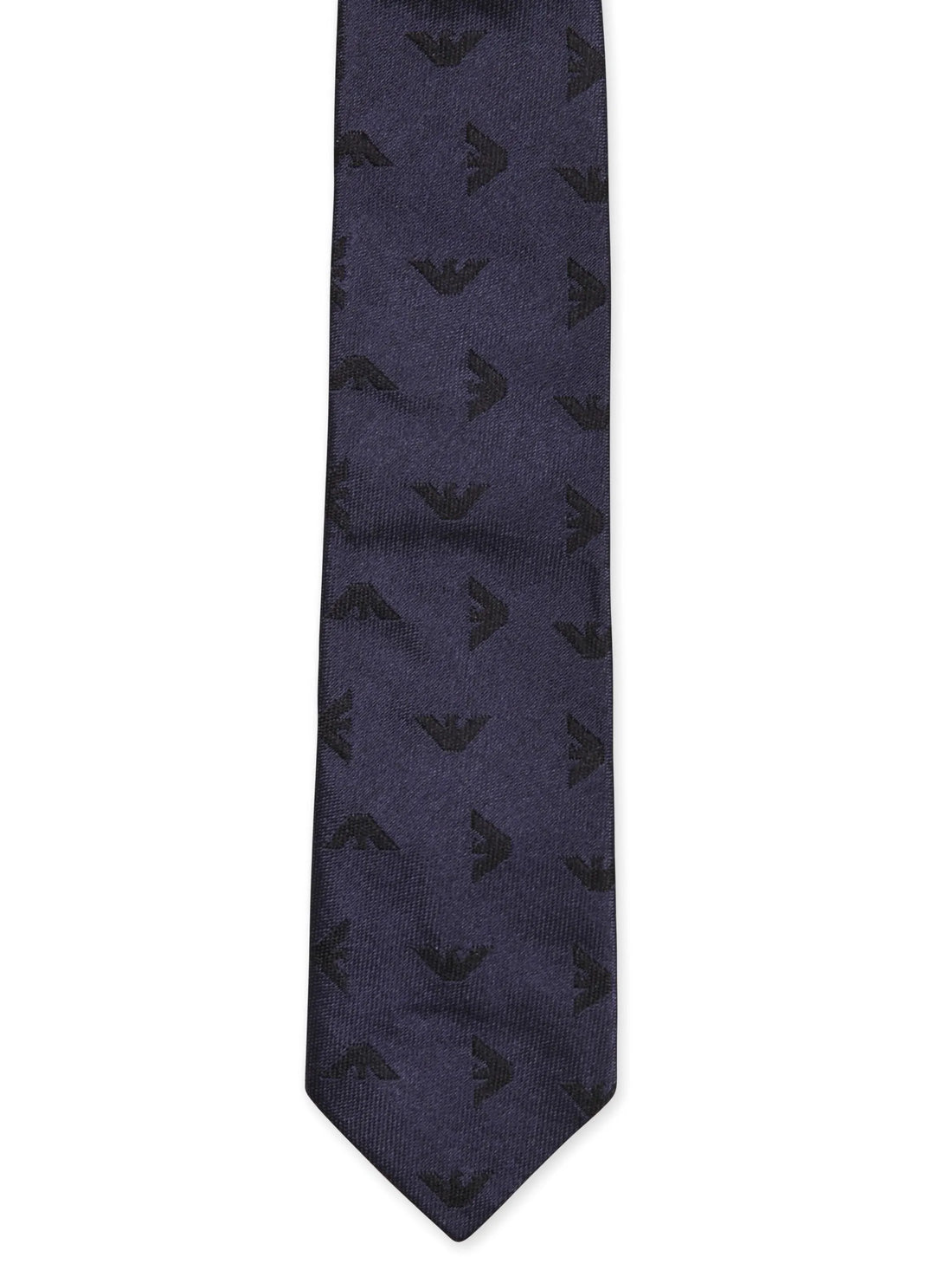 Toddler Silk Tie