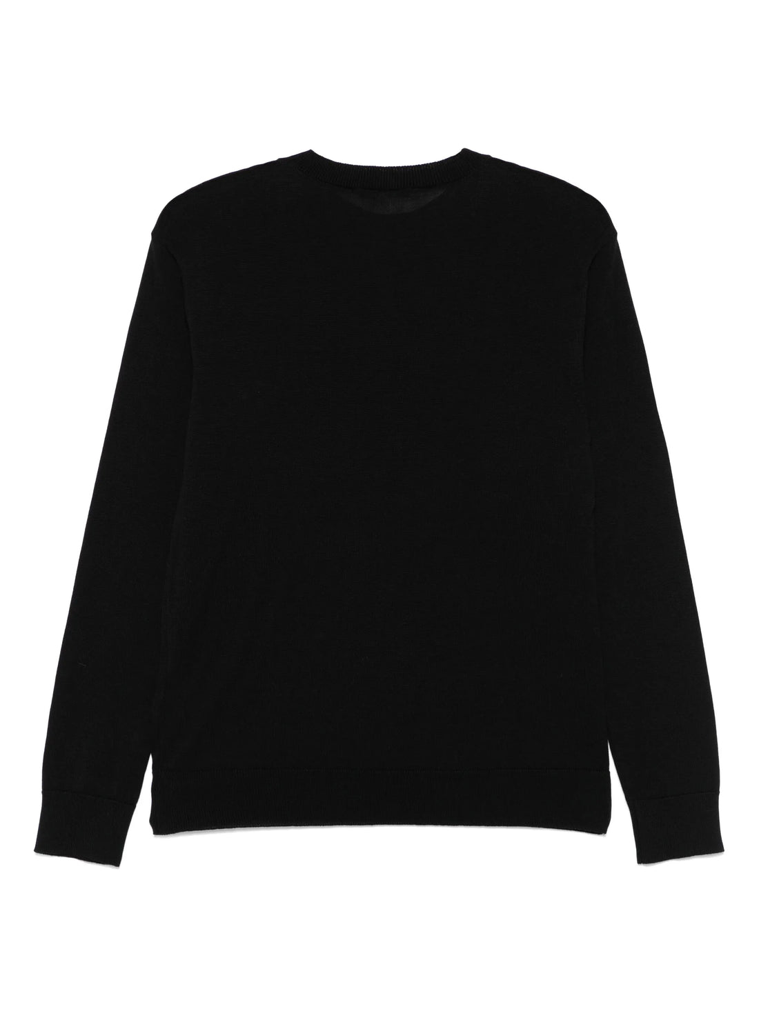 Knitted Jumper