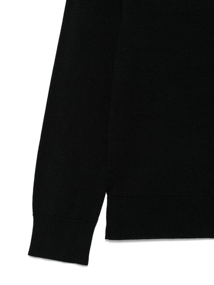 Knitted Jumper