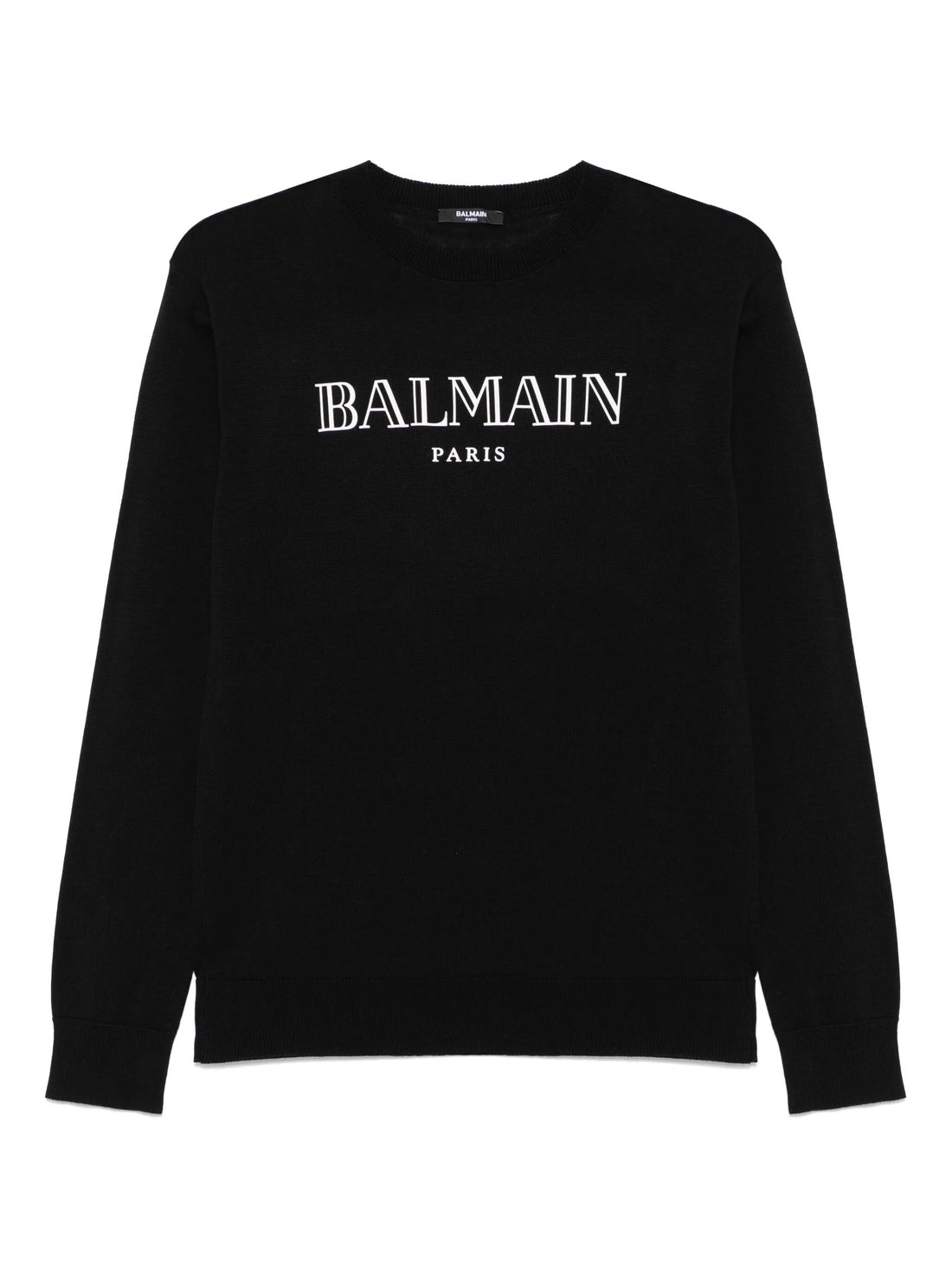 Knitted Jumper