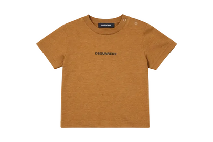 Cotton Baby T-Shirt for Kids