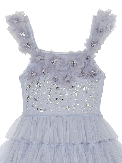 Amira Tutu Dress
