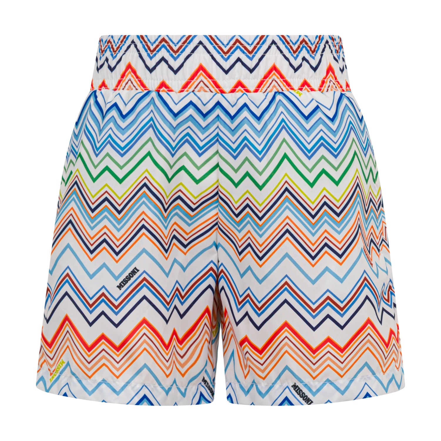 Missoni Swim Shorts Missoni