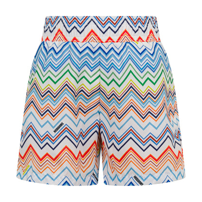 Missoni Swim Shorts Missoni