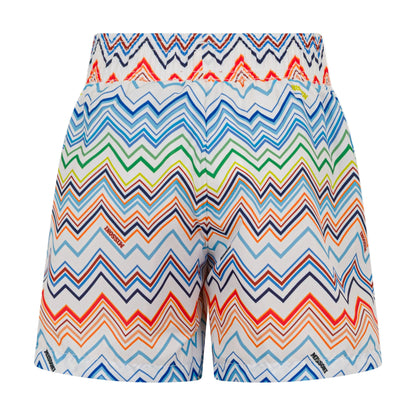 Missoni Swim Shorts Missoni