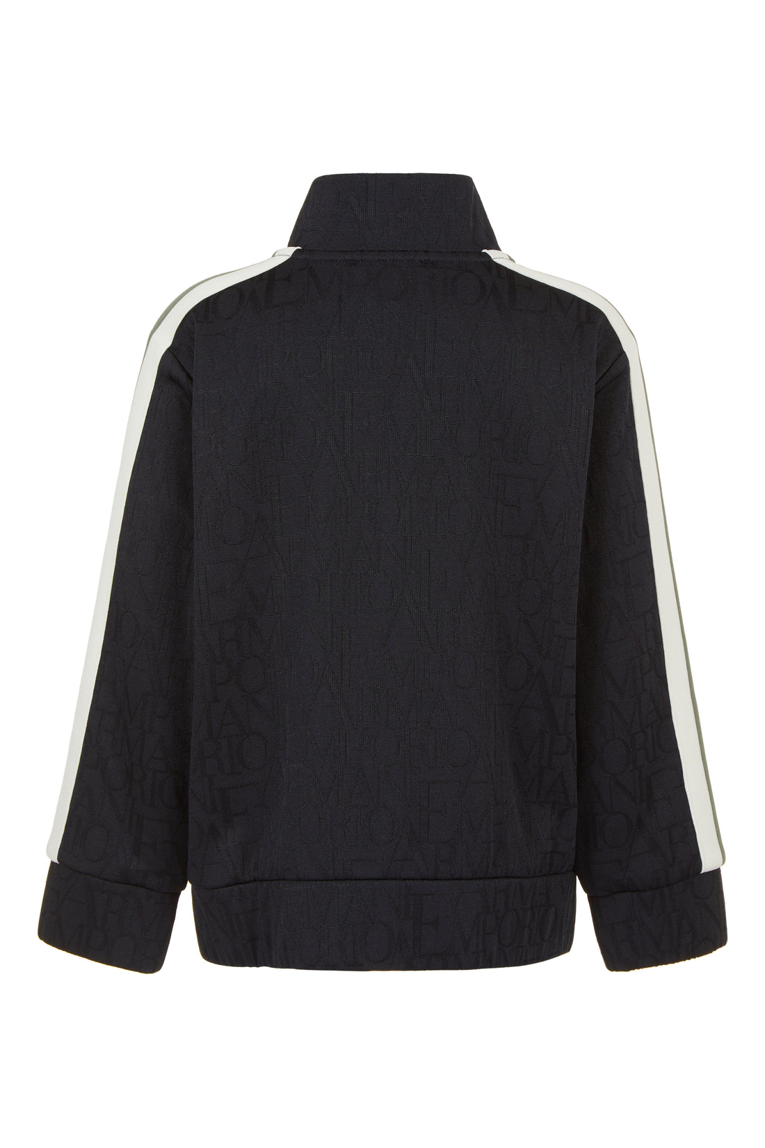 Zip Up Jacket