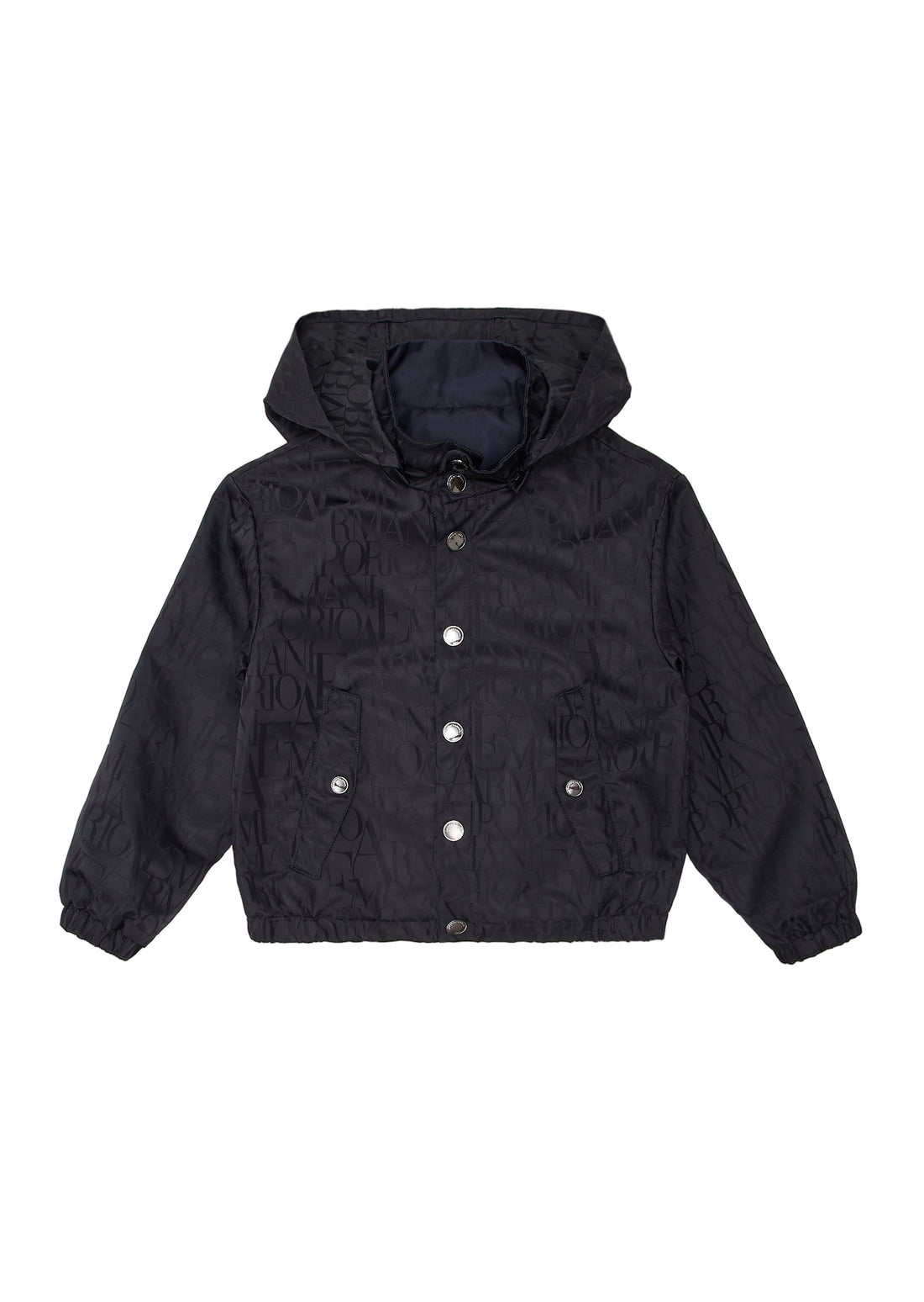 Stylish Wind Breaker