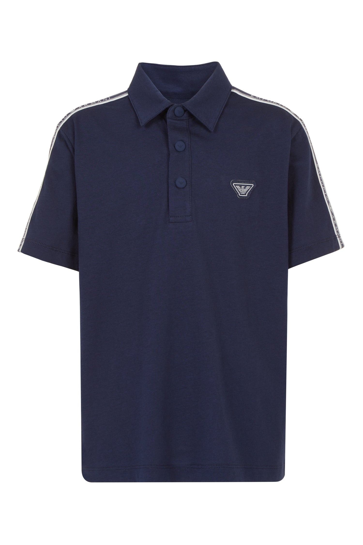 Luxury Polo Shirt