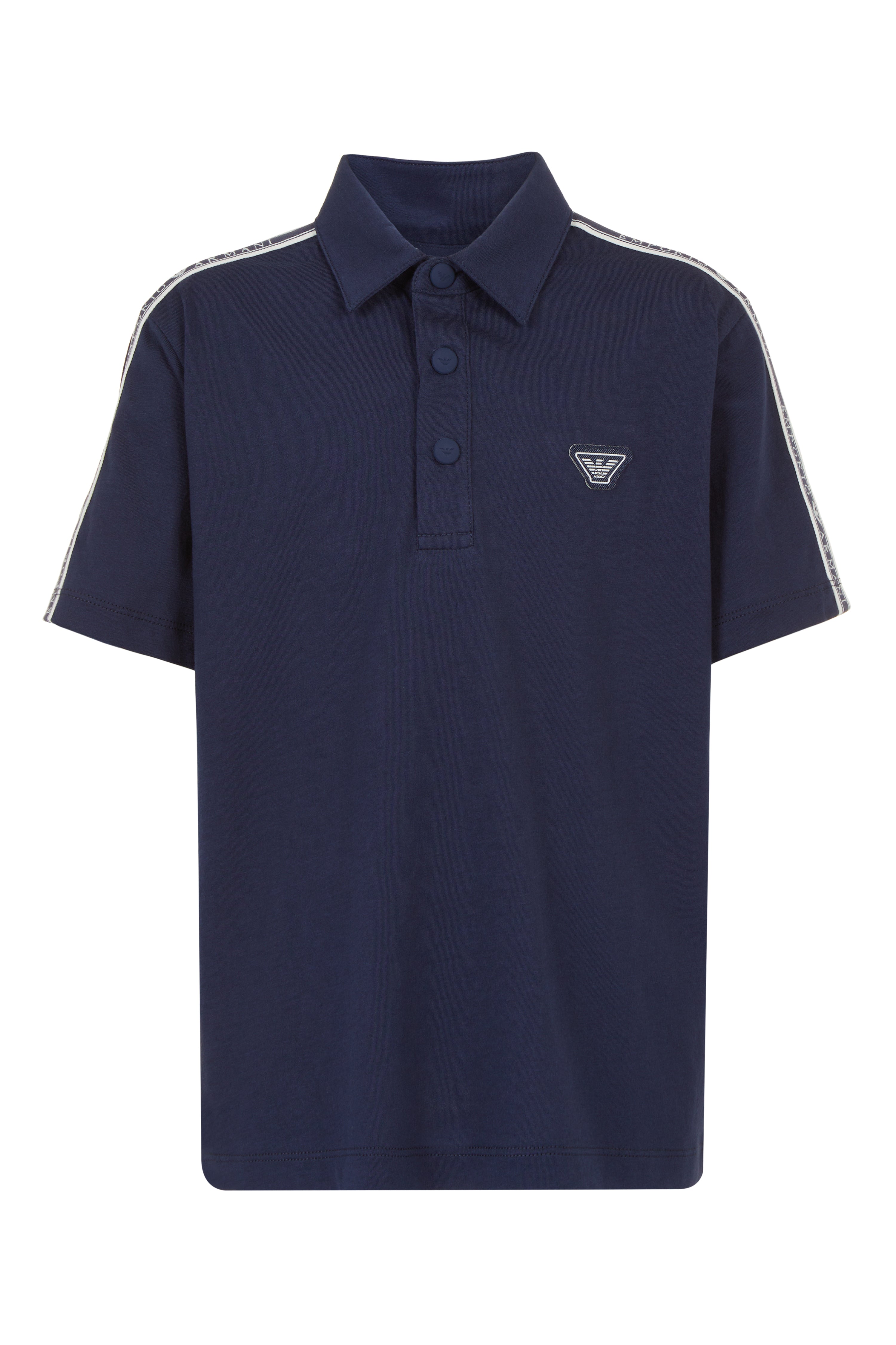 Luxury Polo Shirt