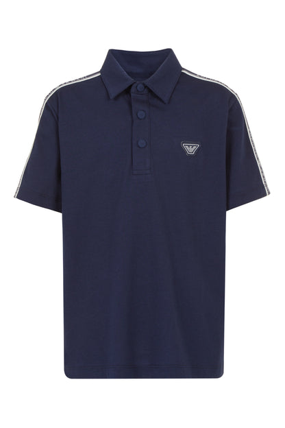 Luxury Polo Shirt