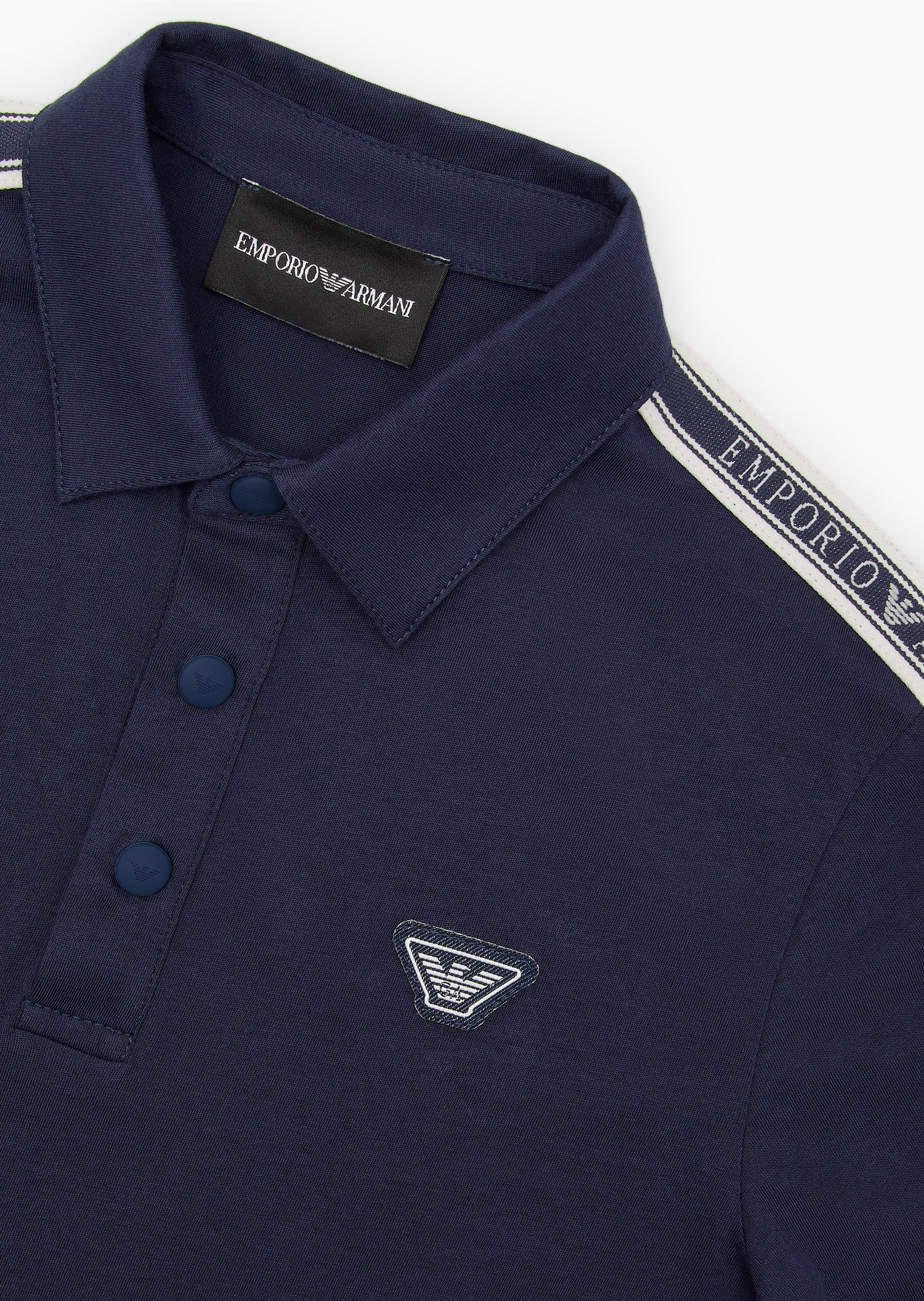 Luxury Polo Shirt