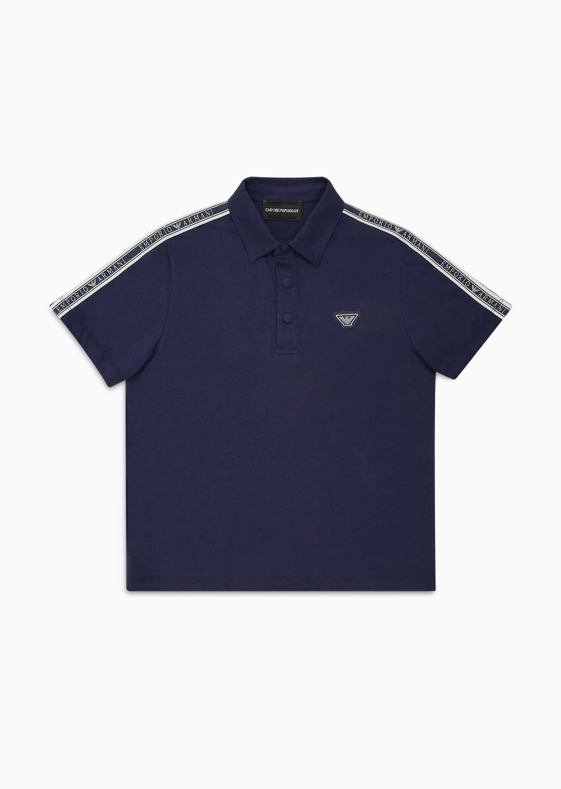 Luxury Polo Shirt