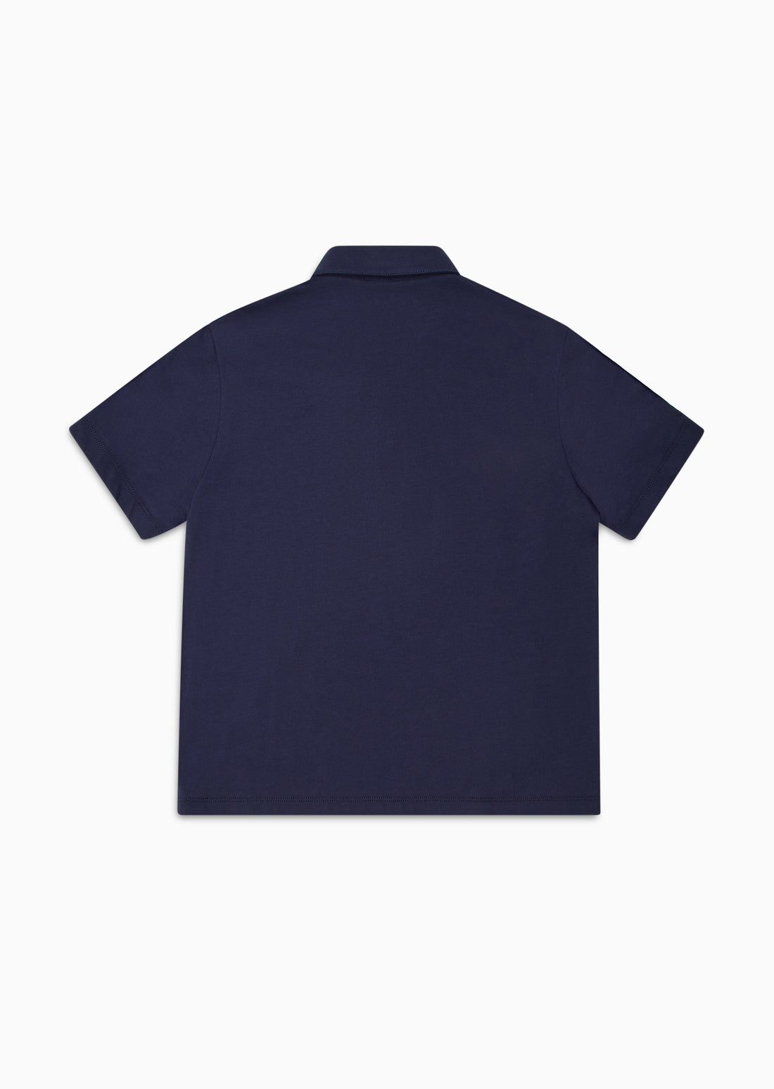 Emporio Armani Polo Style: 3D4Fj2