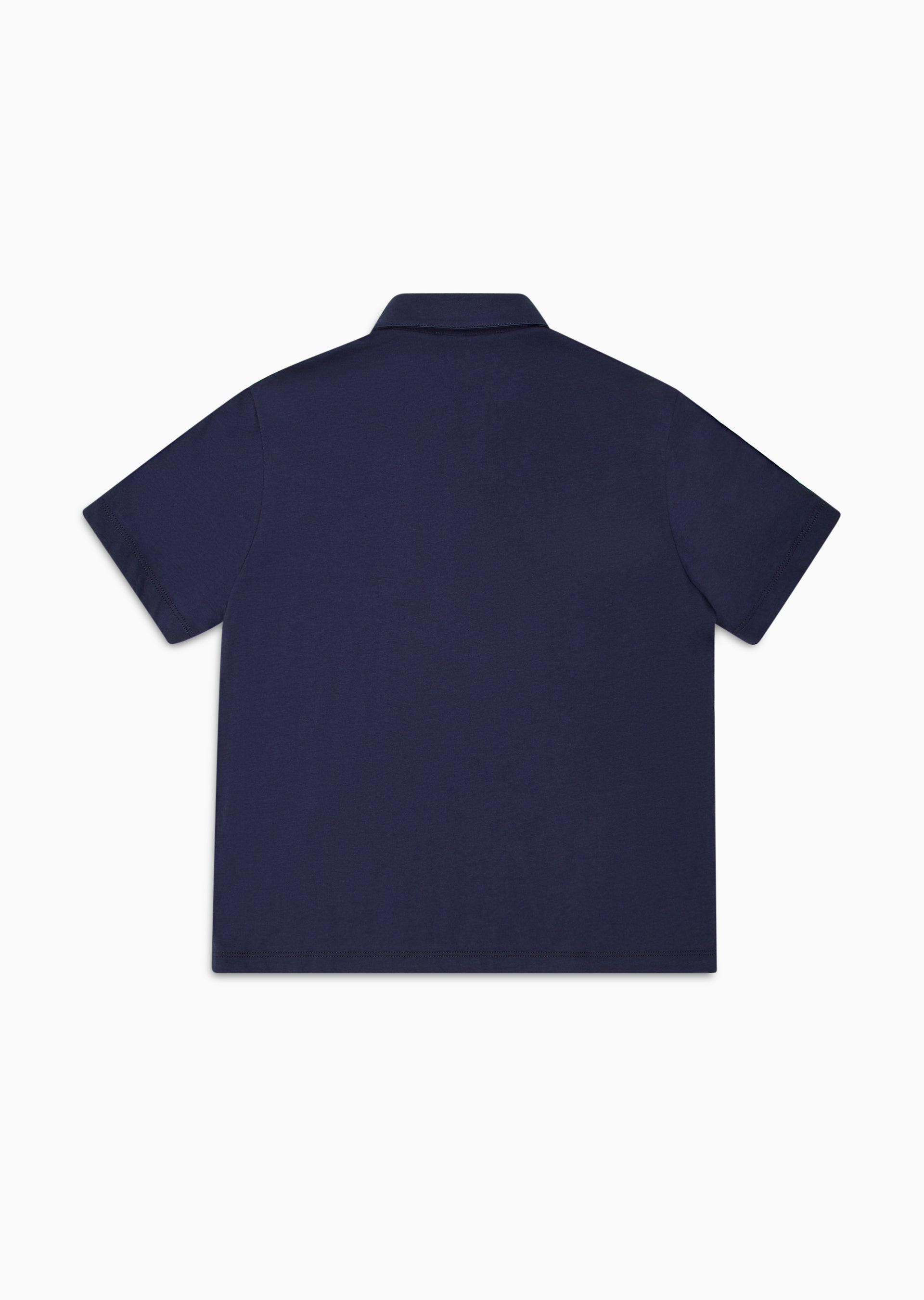 Luxury Polo Shirt