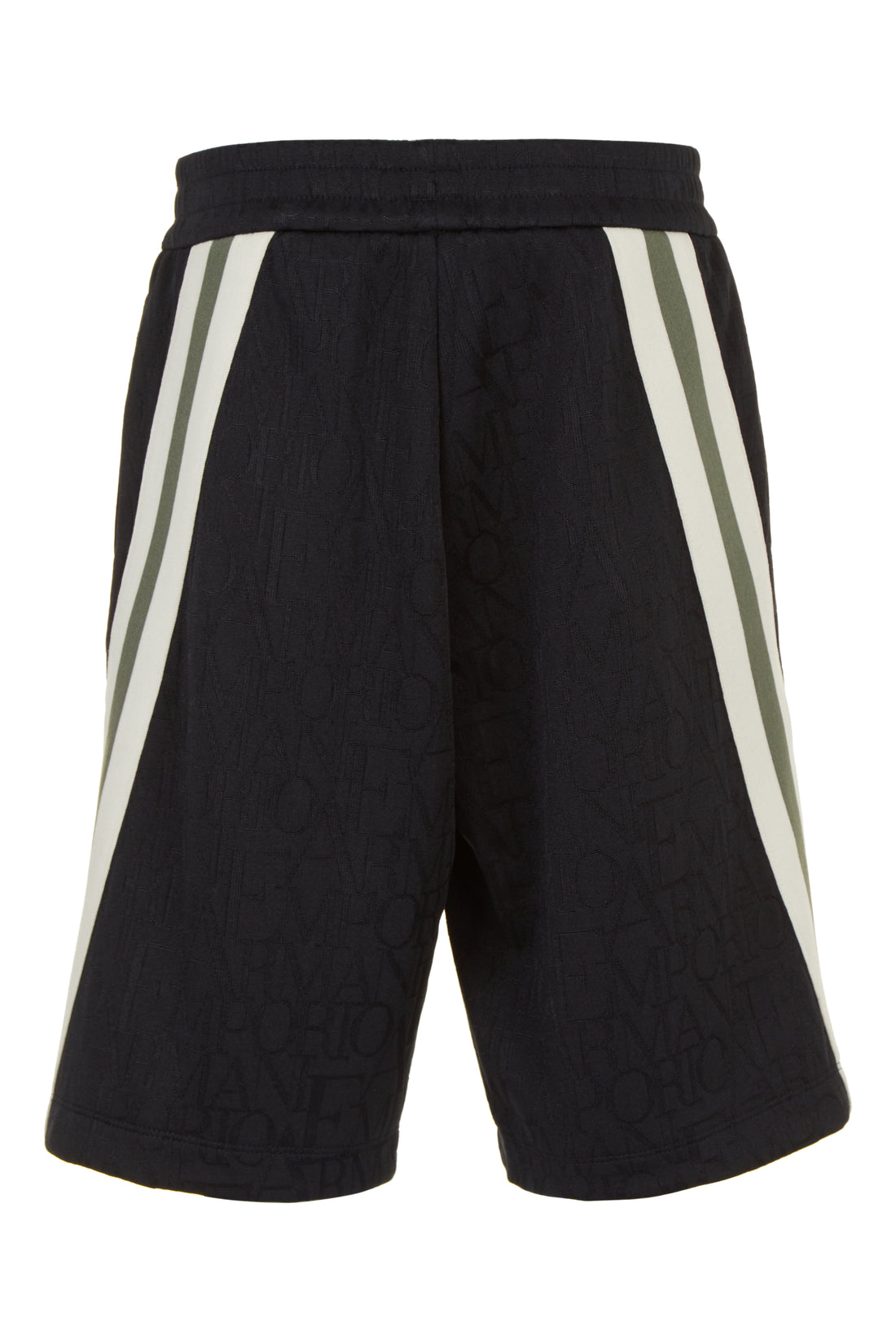Bermuda Shorts