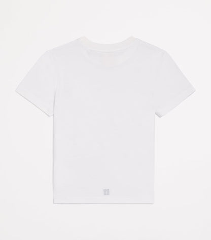 Given Short Sleeves Tee-Shirt