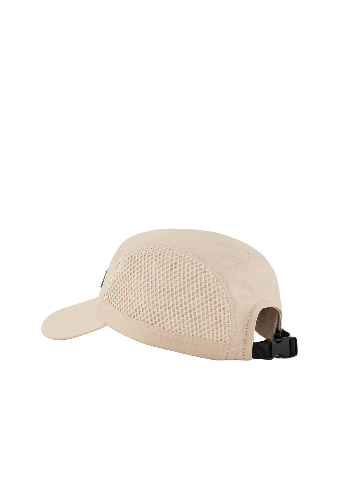 Junior Mesh-Panel Baseball Cap