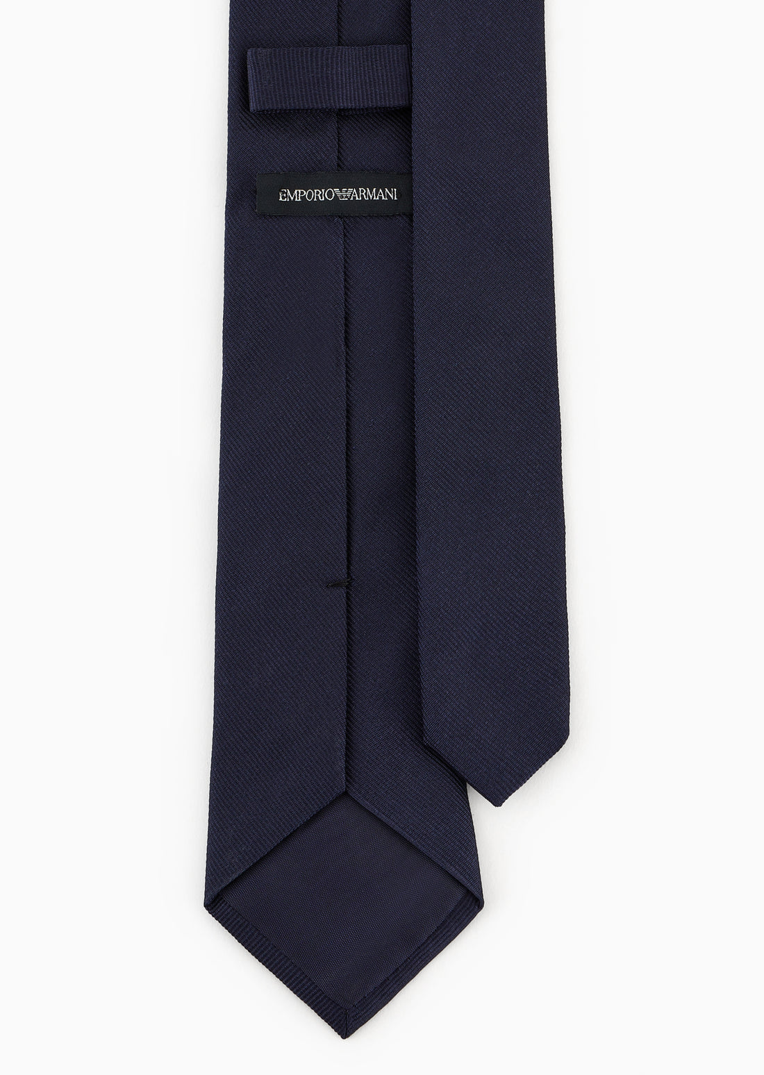 Emporio Armani Woven Tie Style: 409549