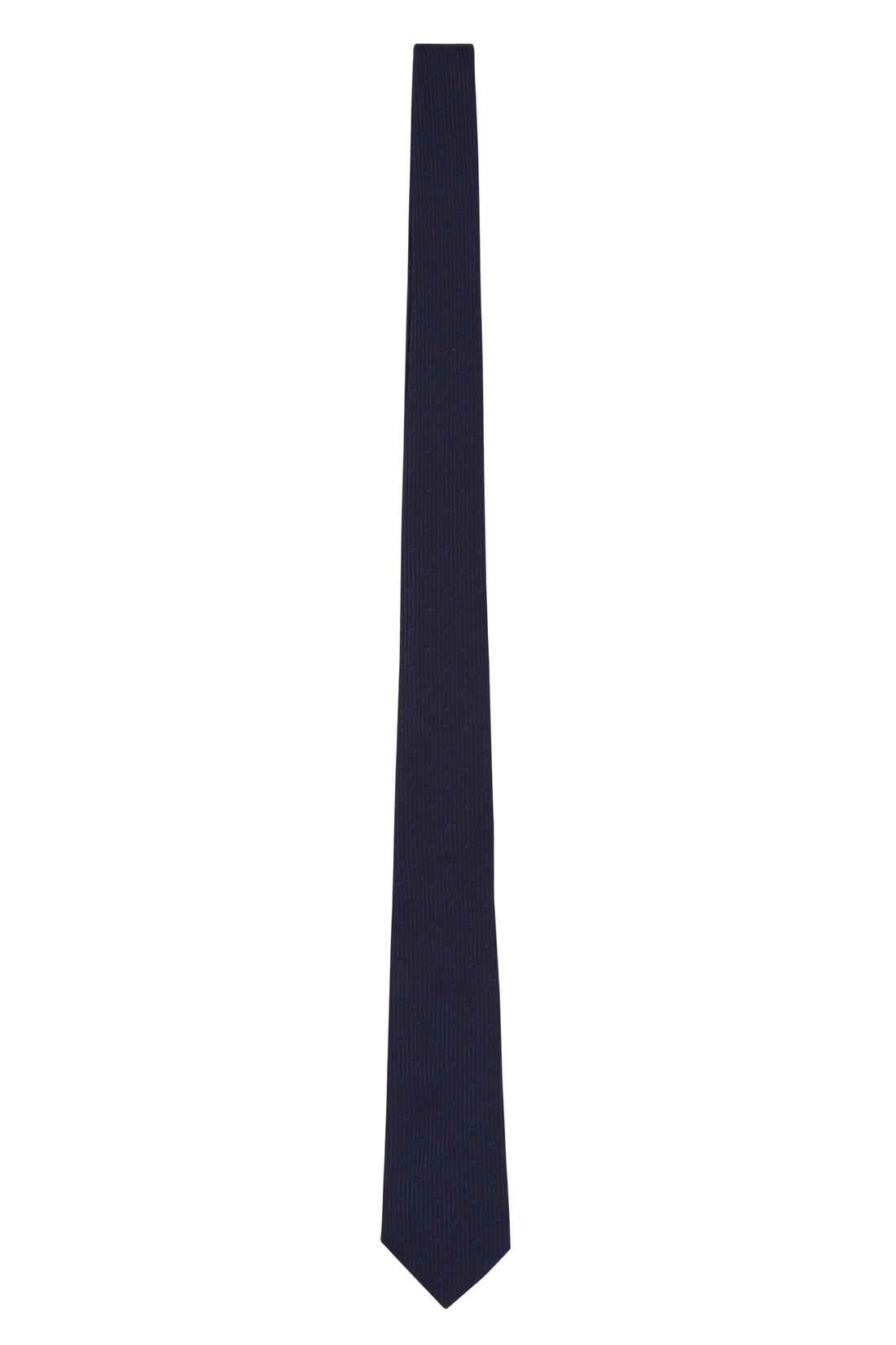 Emporio Armani Woven Tie Style: 409552