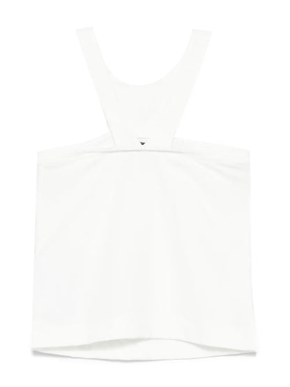 Lightweight Jersey Top