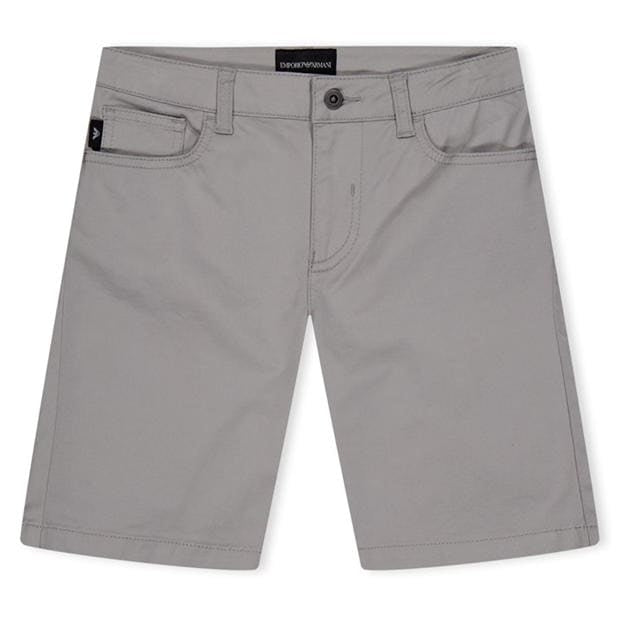 EA Shorts 8N4S01