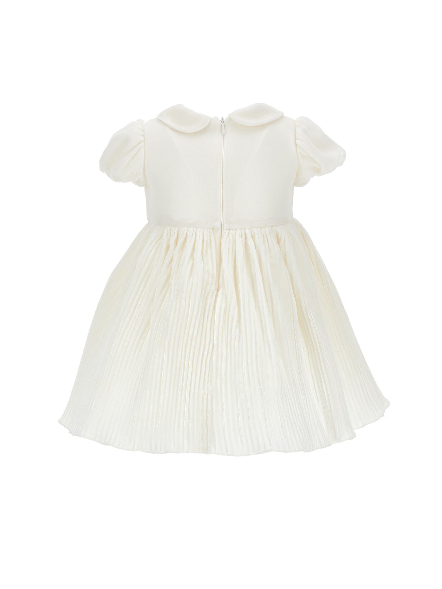 Monnalisa Velvet Princess Dress | Schools Out