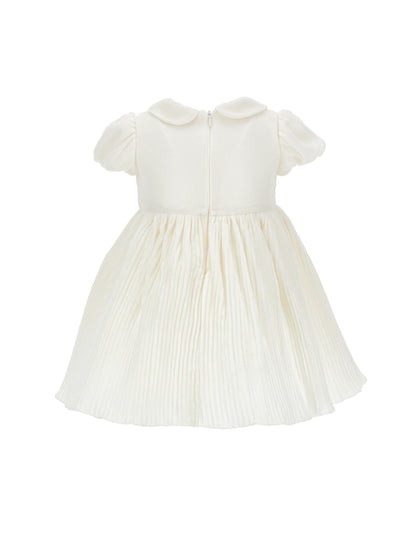 Monnalisa Velvet Princess Dress | Schools Out